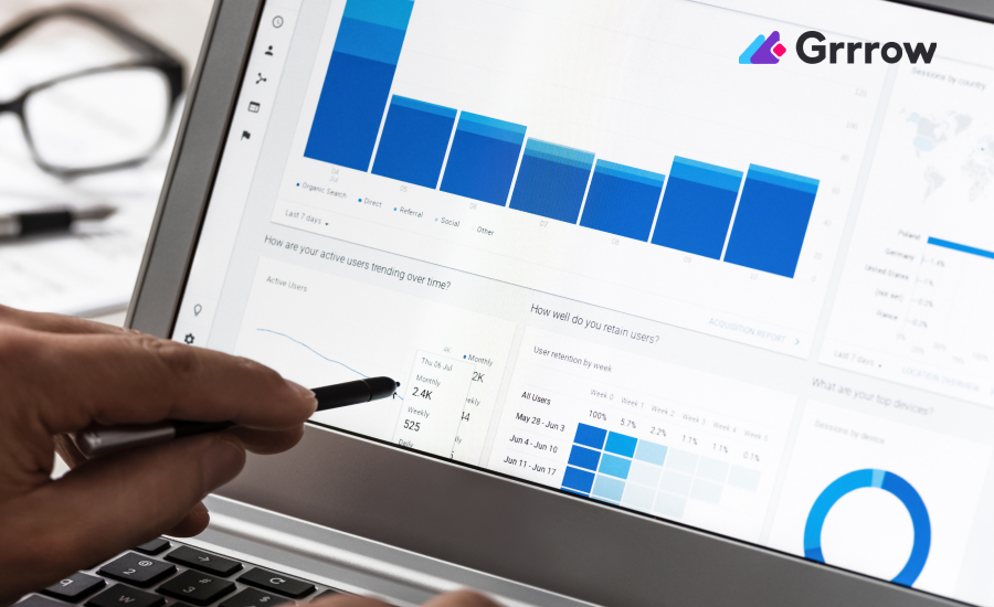 Navigating the Google Analytics Dashboard effectively is crucial for leveraging the power of this tool.