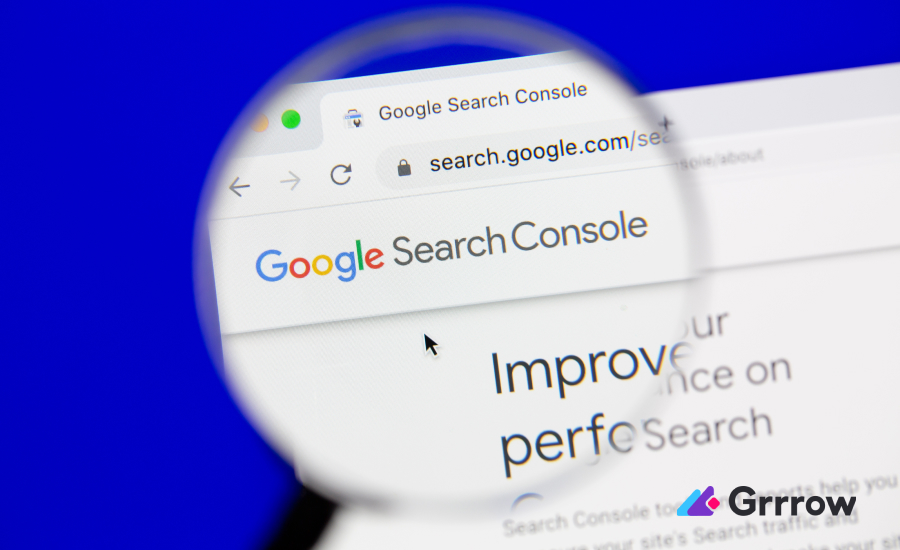 Search Console